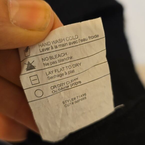 Vince cashmere sweater size small - Picture 9 of 11